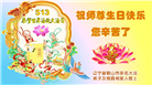 辽宁大法弟子庆祝世界法轮大法日(112条)